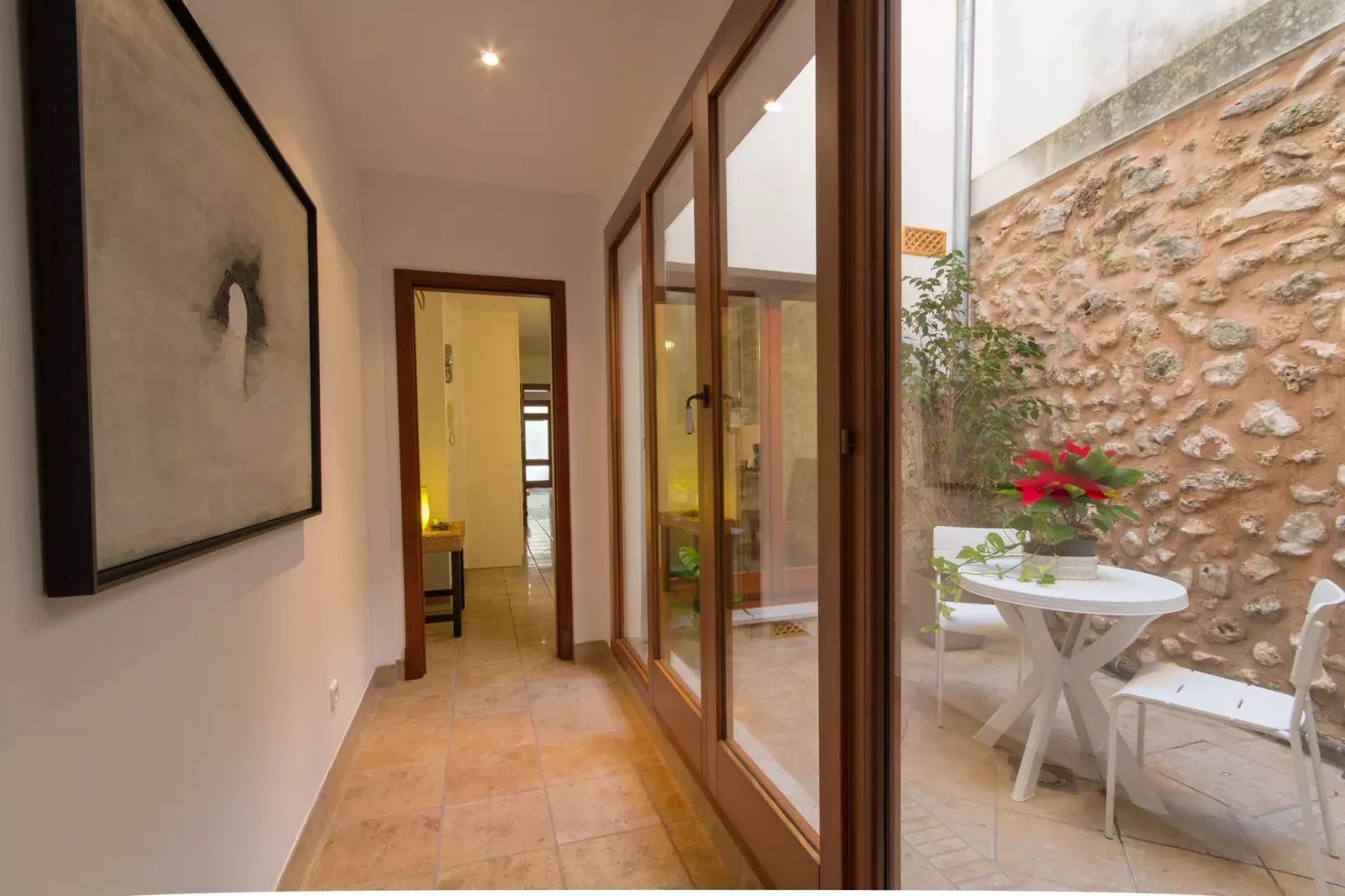 Casa Sa Gran Pusa, House 5StarsHome Mallorca-Terrace balcony