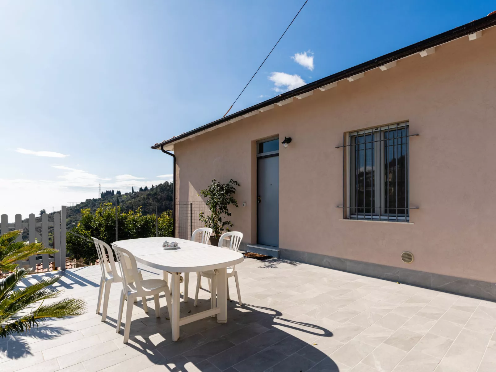Casa della Nonna Gilda-Outside