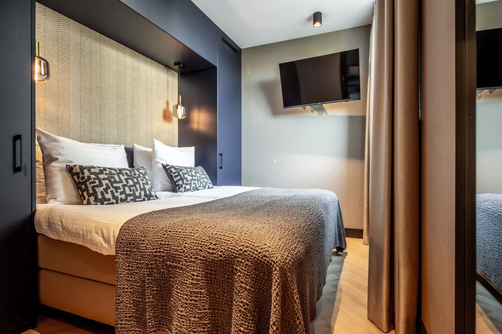 Delft 4A-Schlafzimmer