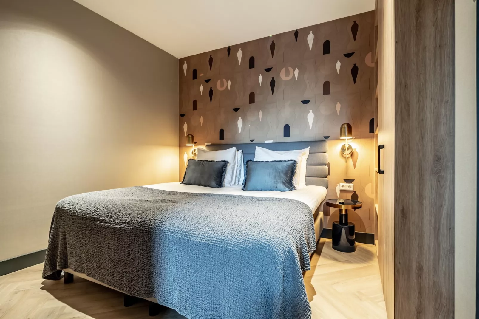 Delft 4A-Schlafzimmer