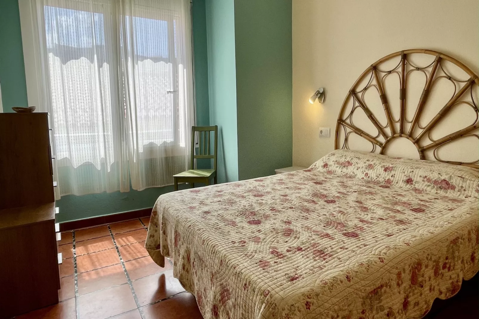PUIG SUREDA 36 2-1-Schlafzimmer