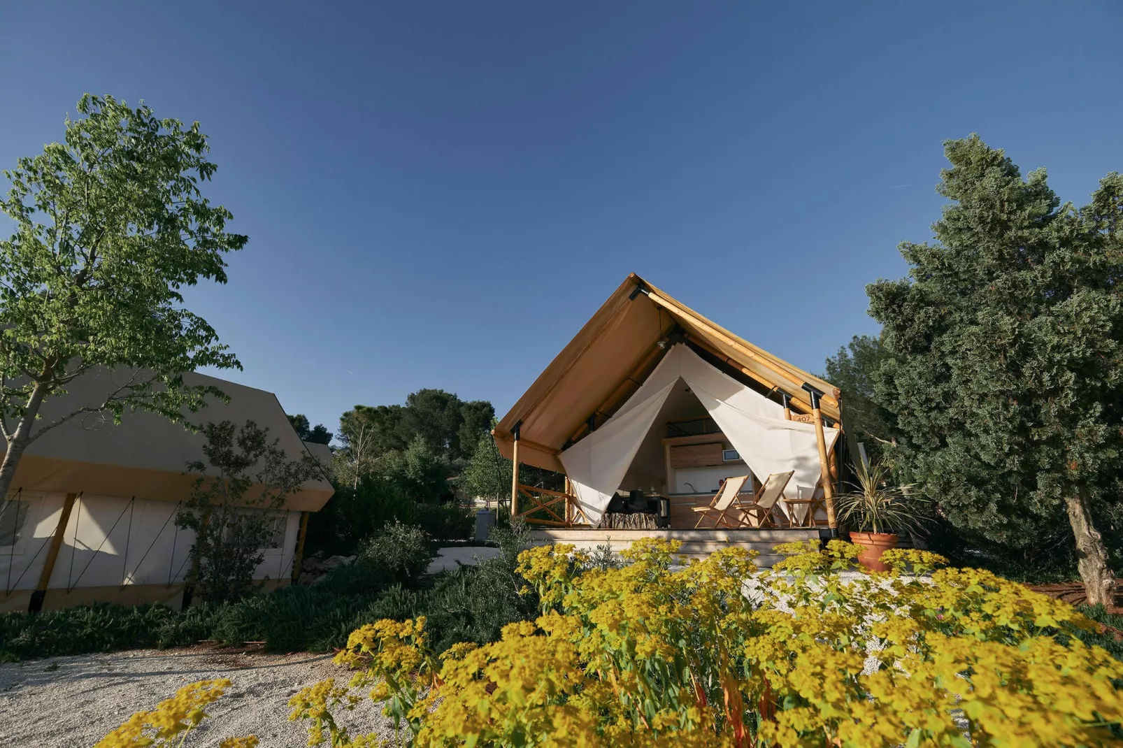 Resort Reestervallei 16-Exterior summer