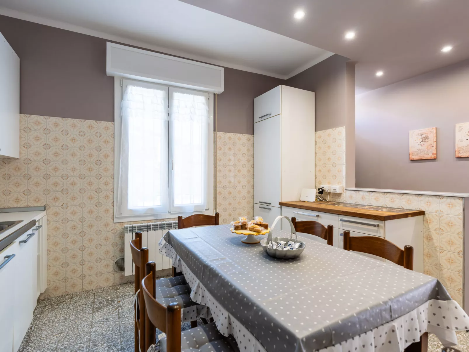 Casa della Nonna Gilda-Inside