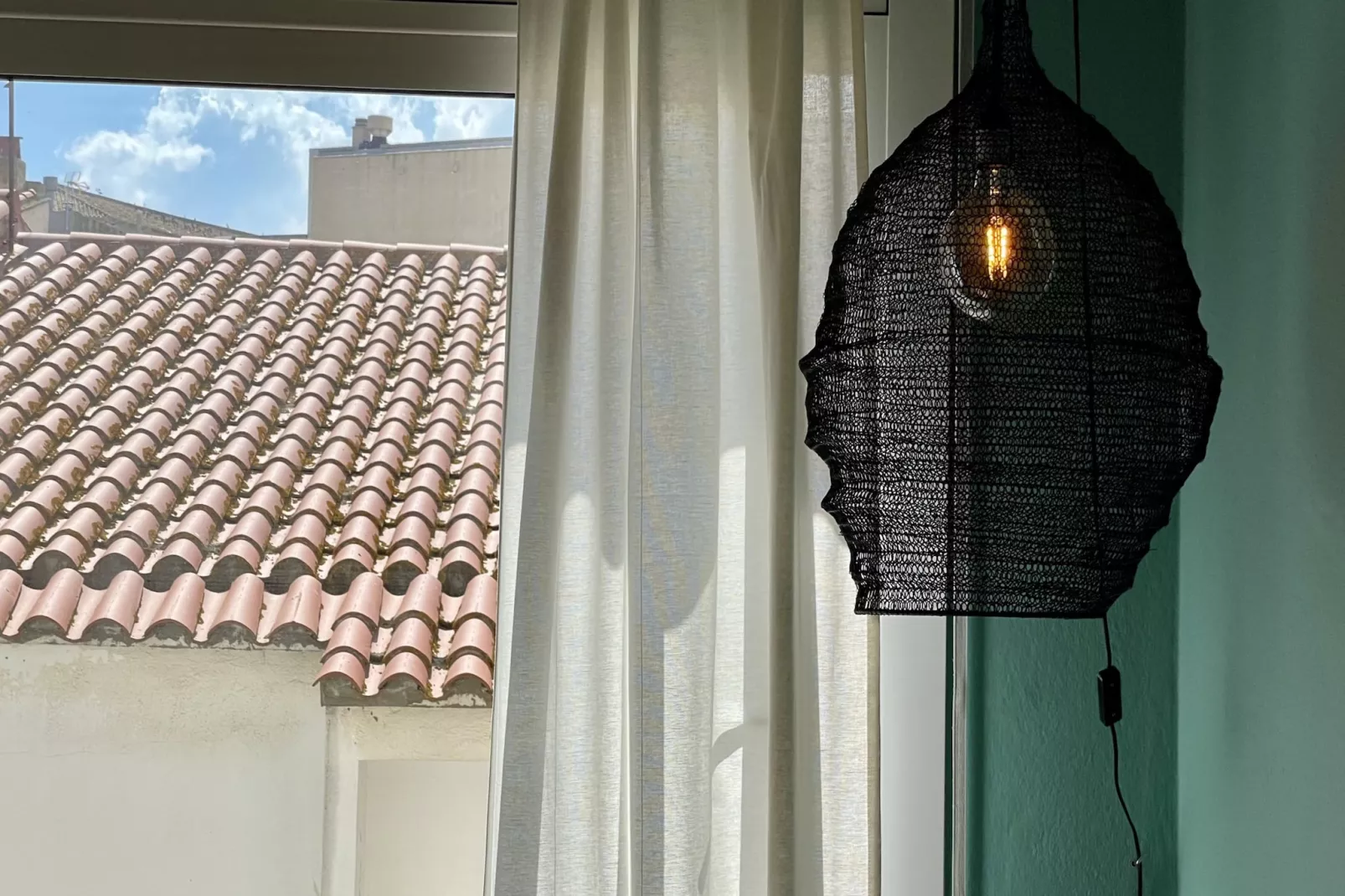 PUIG SUREDA 36 2-1-Ambiente