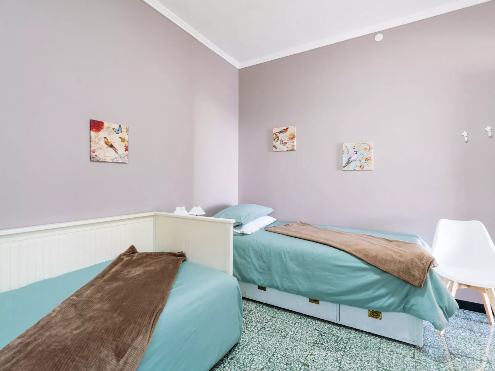 Casa della Nonna Gilda-Inside