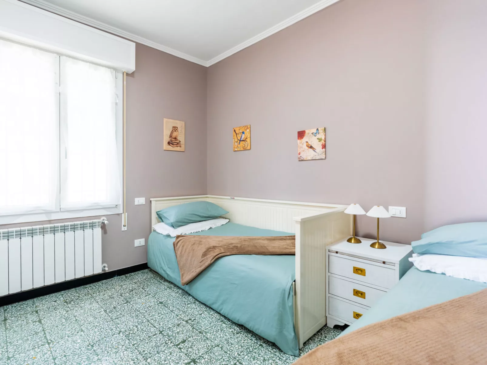 Casa della Nonna Gilda-Inside