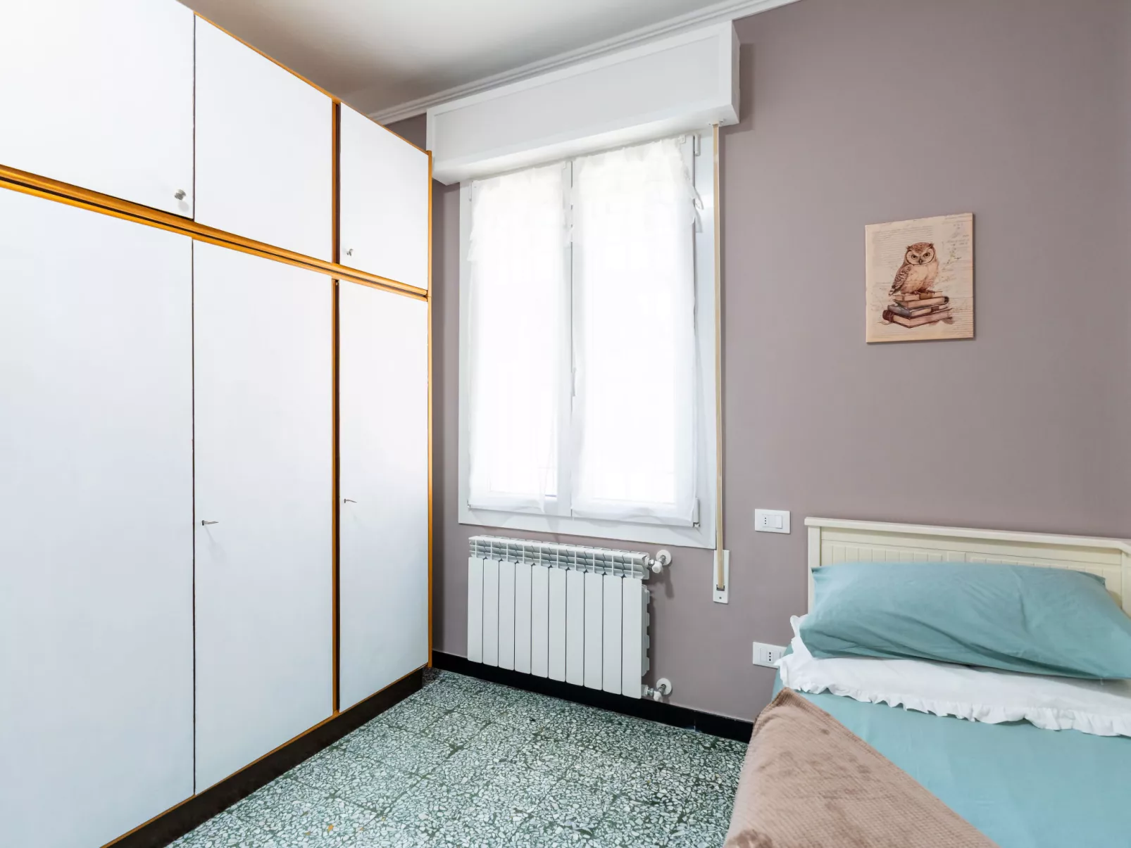 Casa della Nonna Gilda-Inside