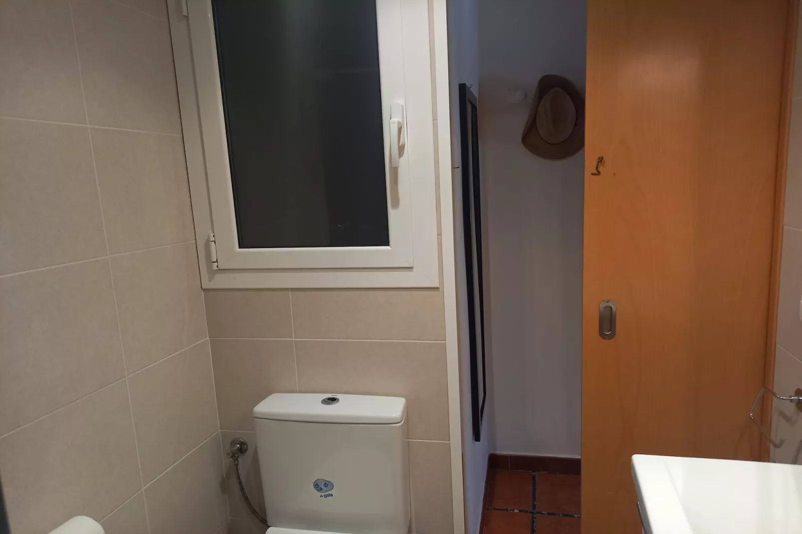 PUIG SUREDA 36 2-1-Badezimmer