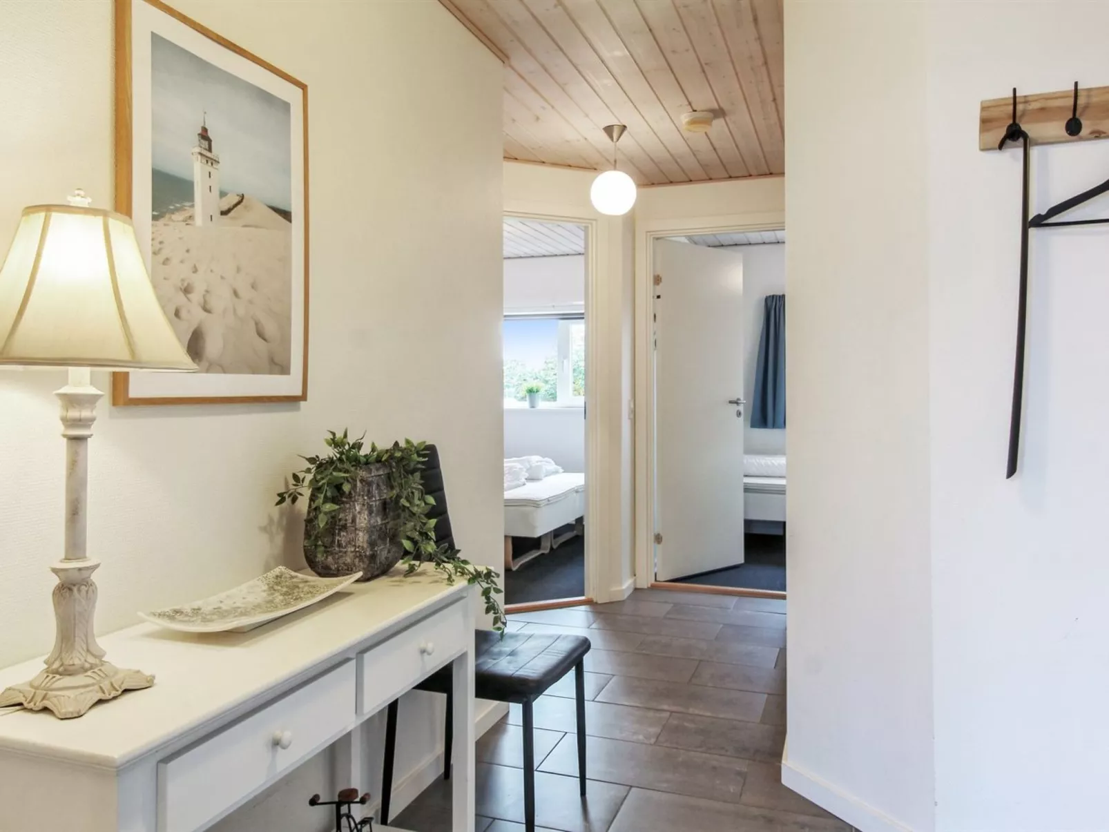 "Thyra" - 700m from the sea-Inside