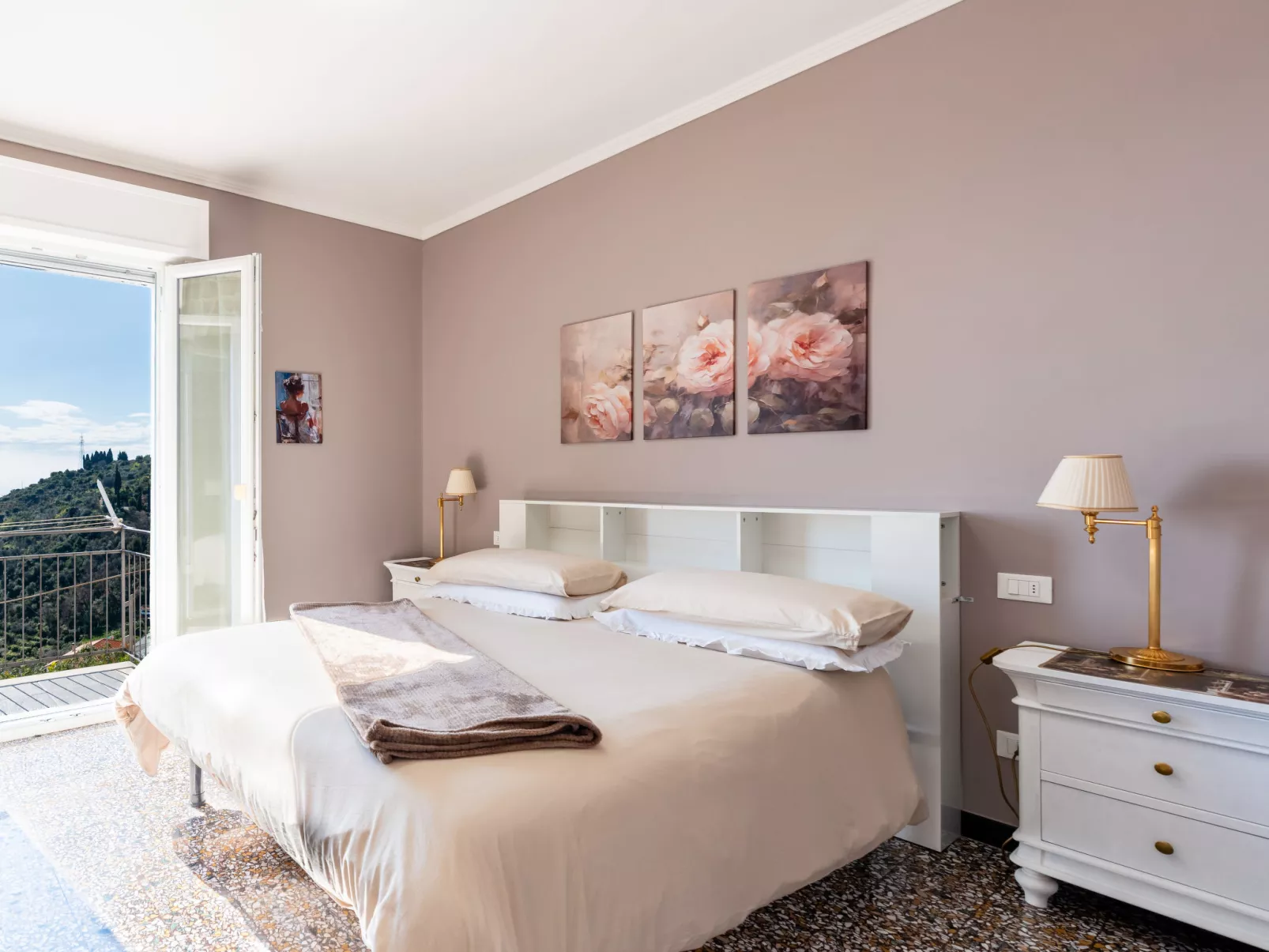Casa della Nonna Gilda-Inside