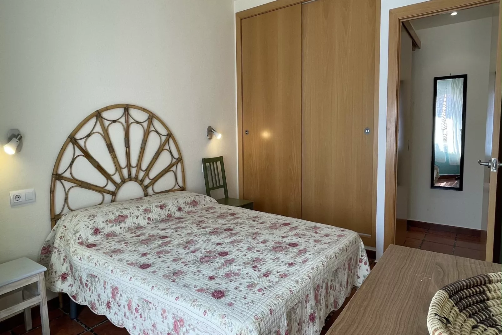 PUIG SUREDA 36 2-1-Schlafzimmer