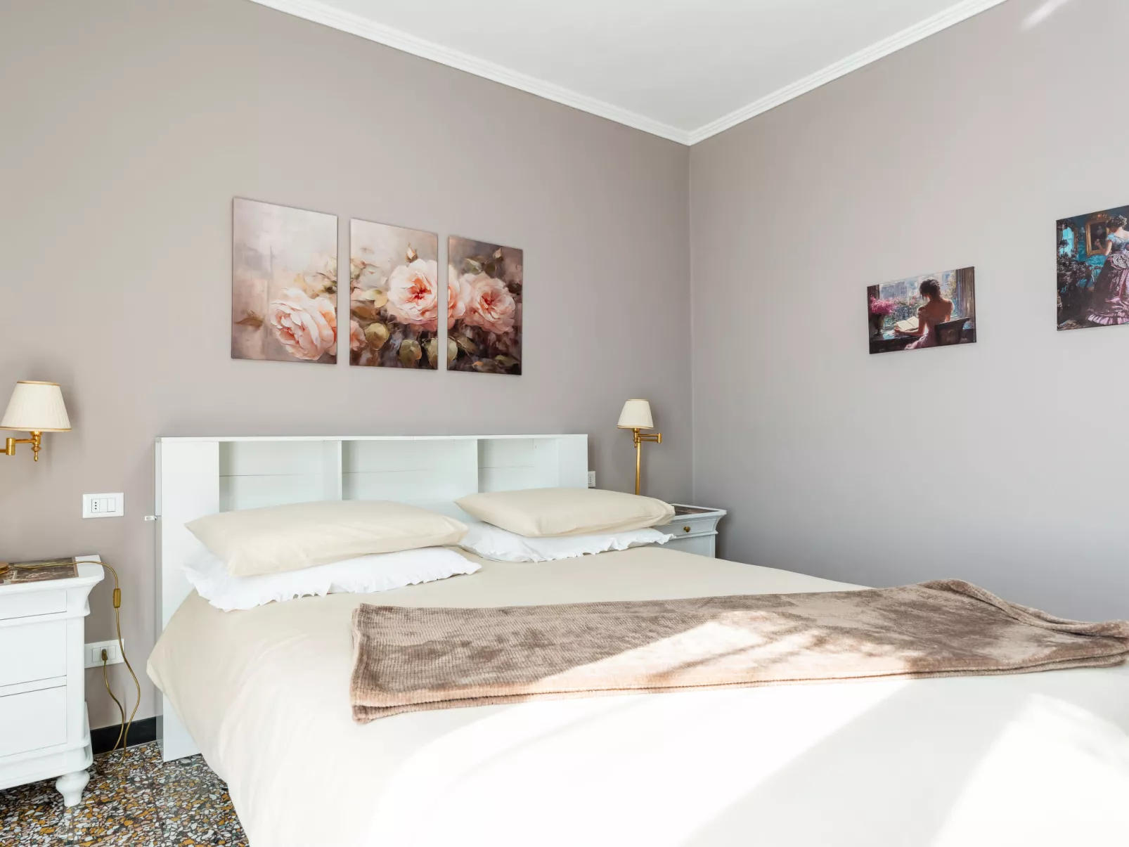 Casa della Nonna Gilda-Inside