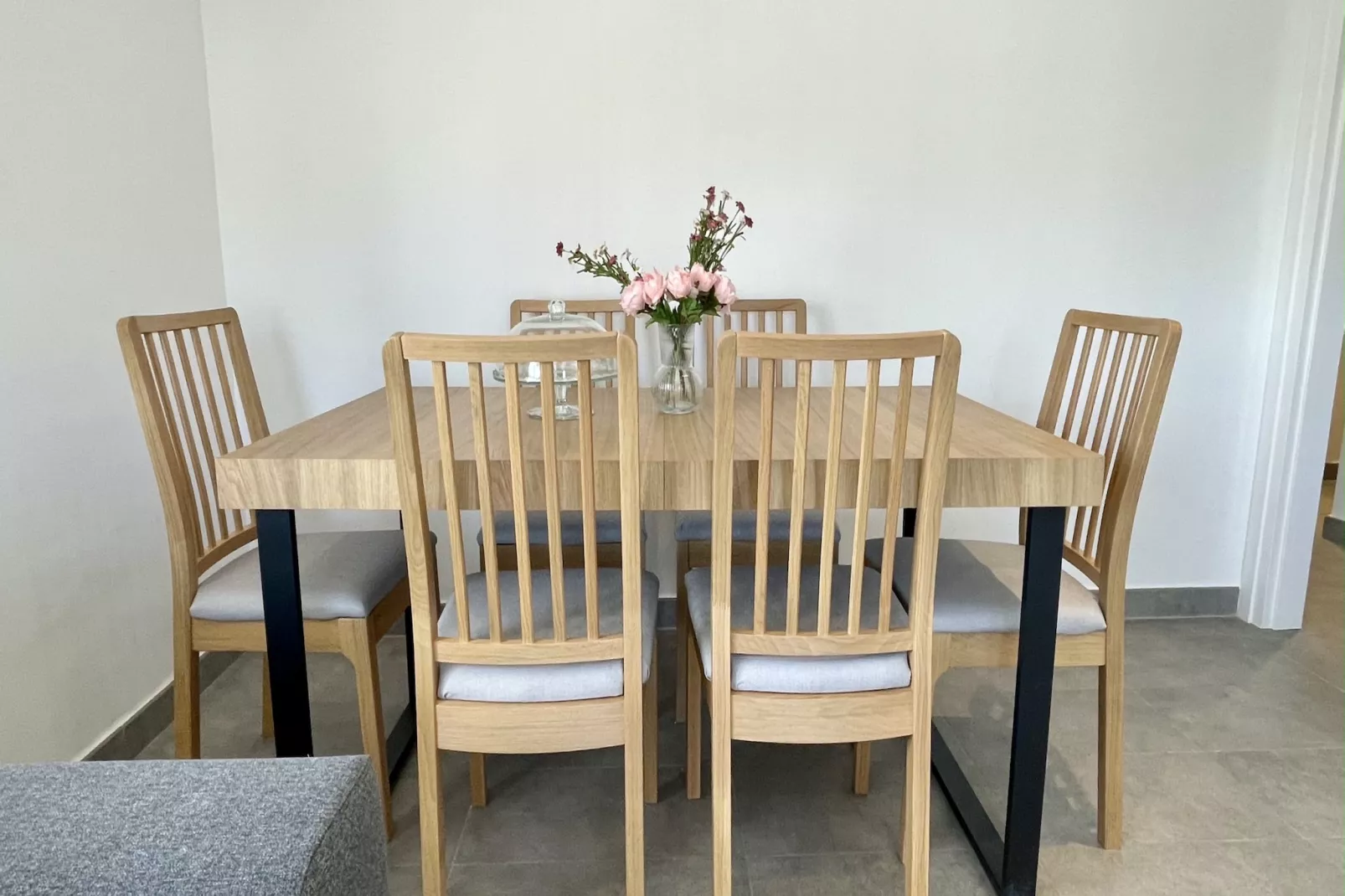 RIELLS DE MAR A1-Dining room