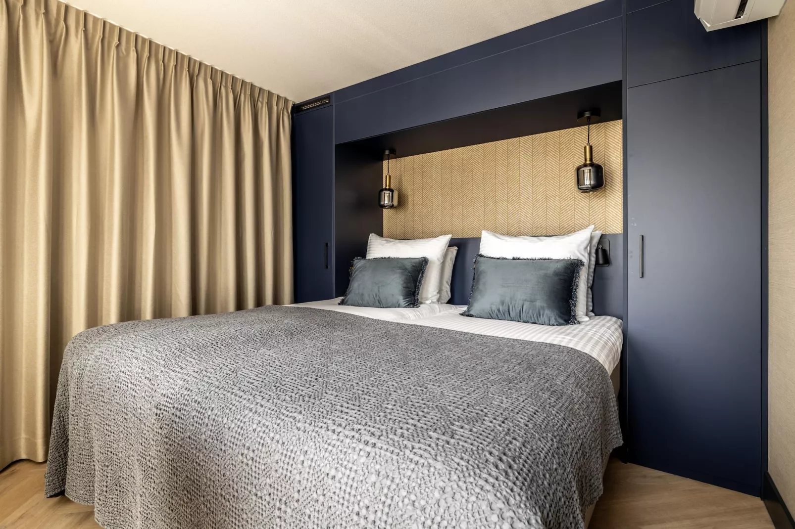 Delft 4B-Schlafzimmer