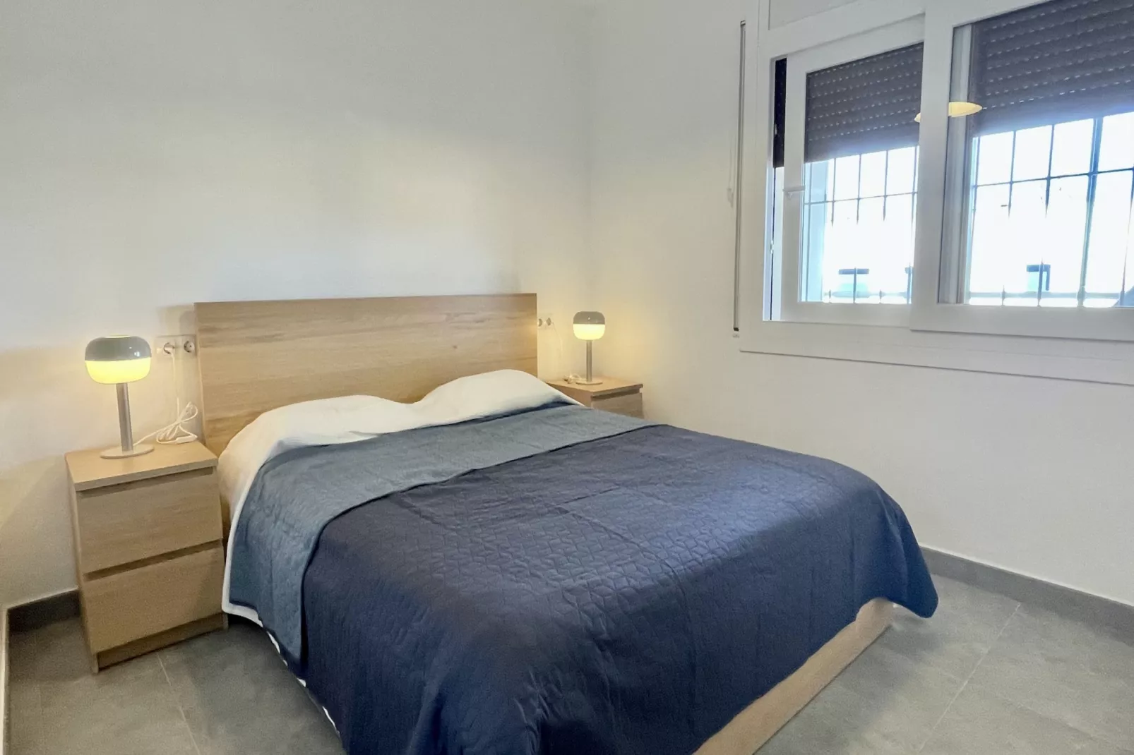 RIELLS DE MAR A1-Bedroom