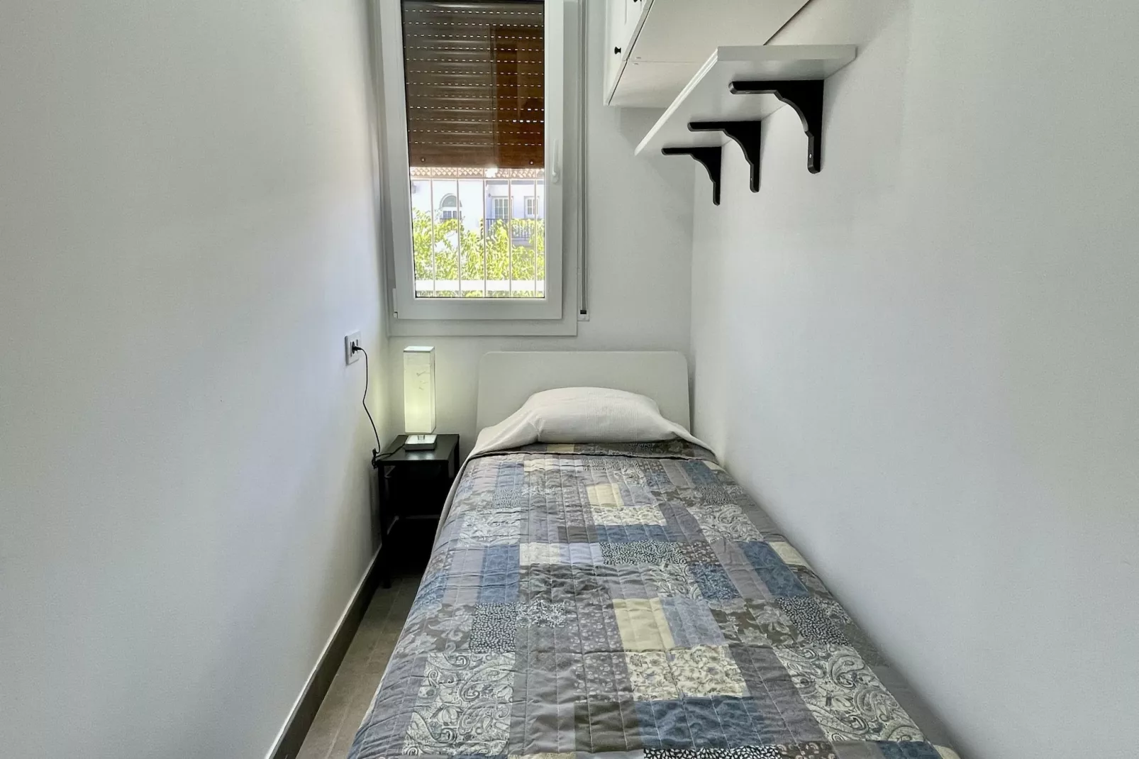 RIELLS DE MAR A1-Bedroom