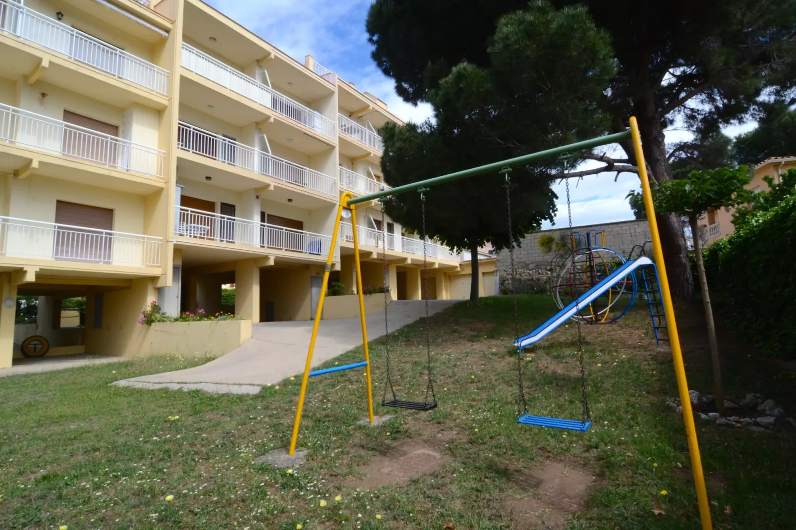 RIELLS DE MAR A1-Outdoor