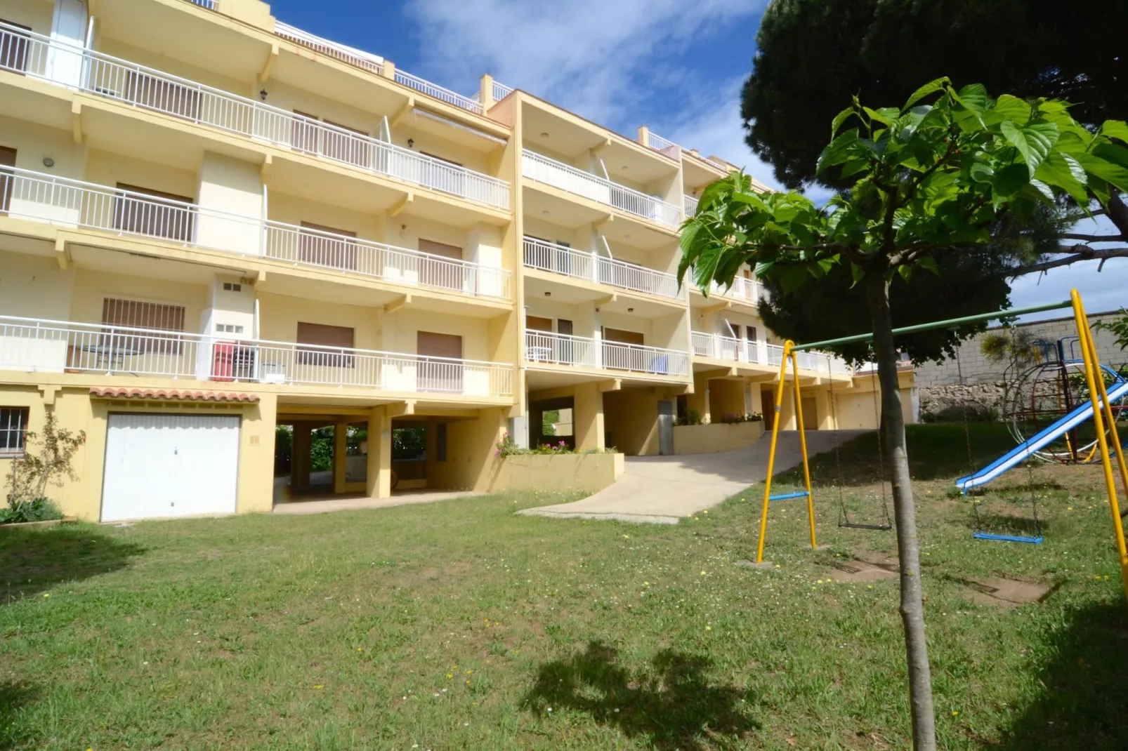 RIELLS DE MAR A1-Outdoor