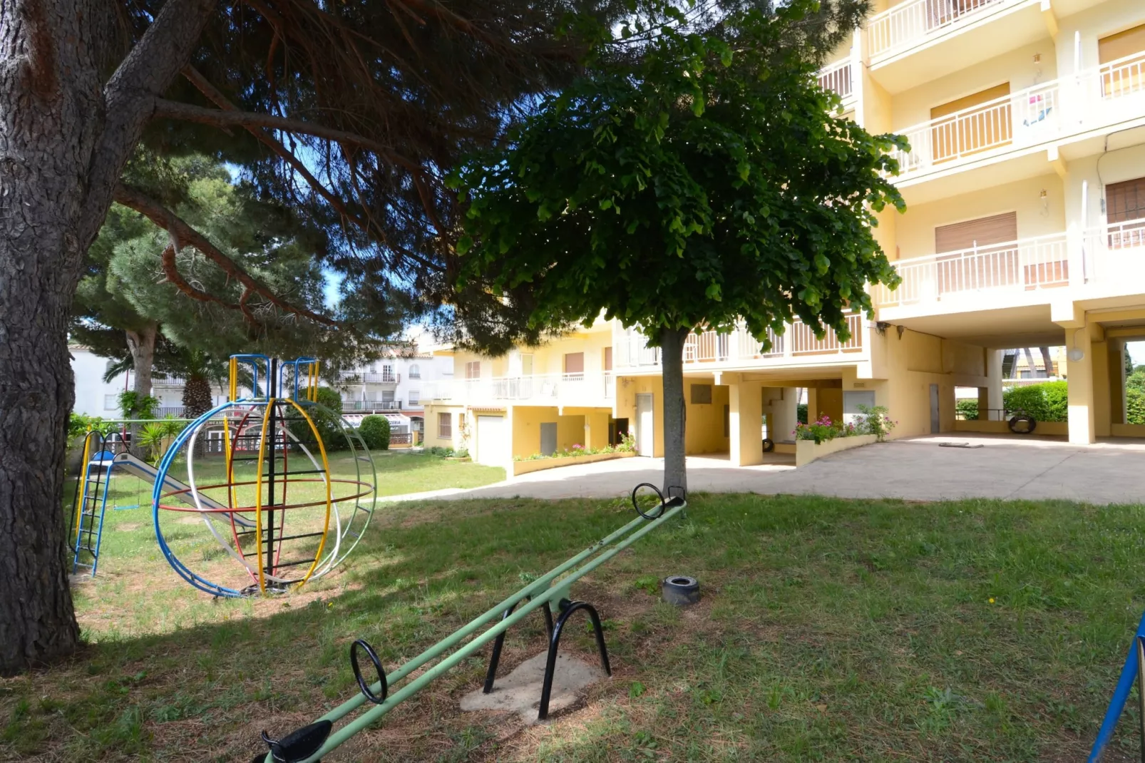 RIELLS DE MAR A1-Outdoor