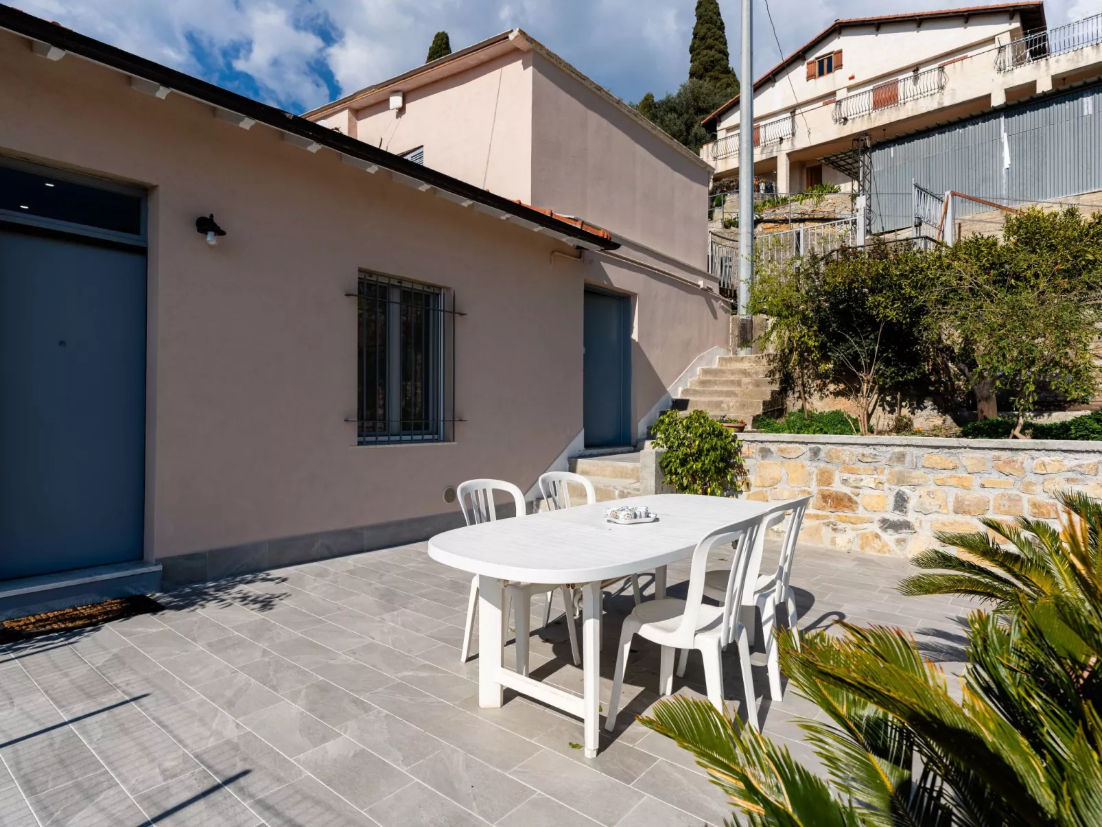 Casa della Nonna Gilda-Outside