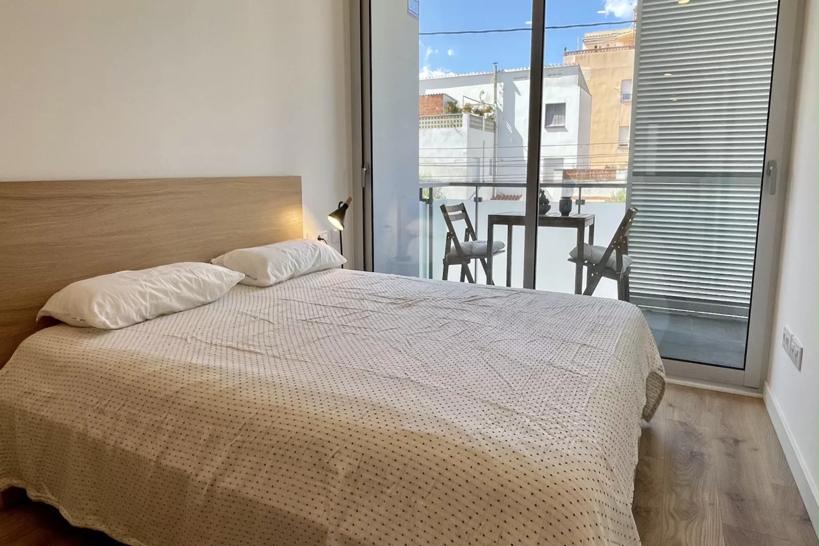 RIBALTA 1.1-Bedroom