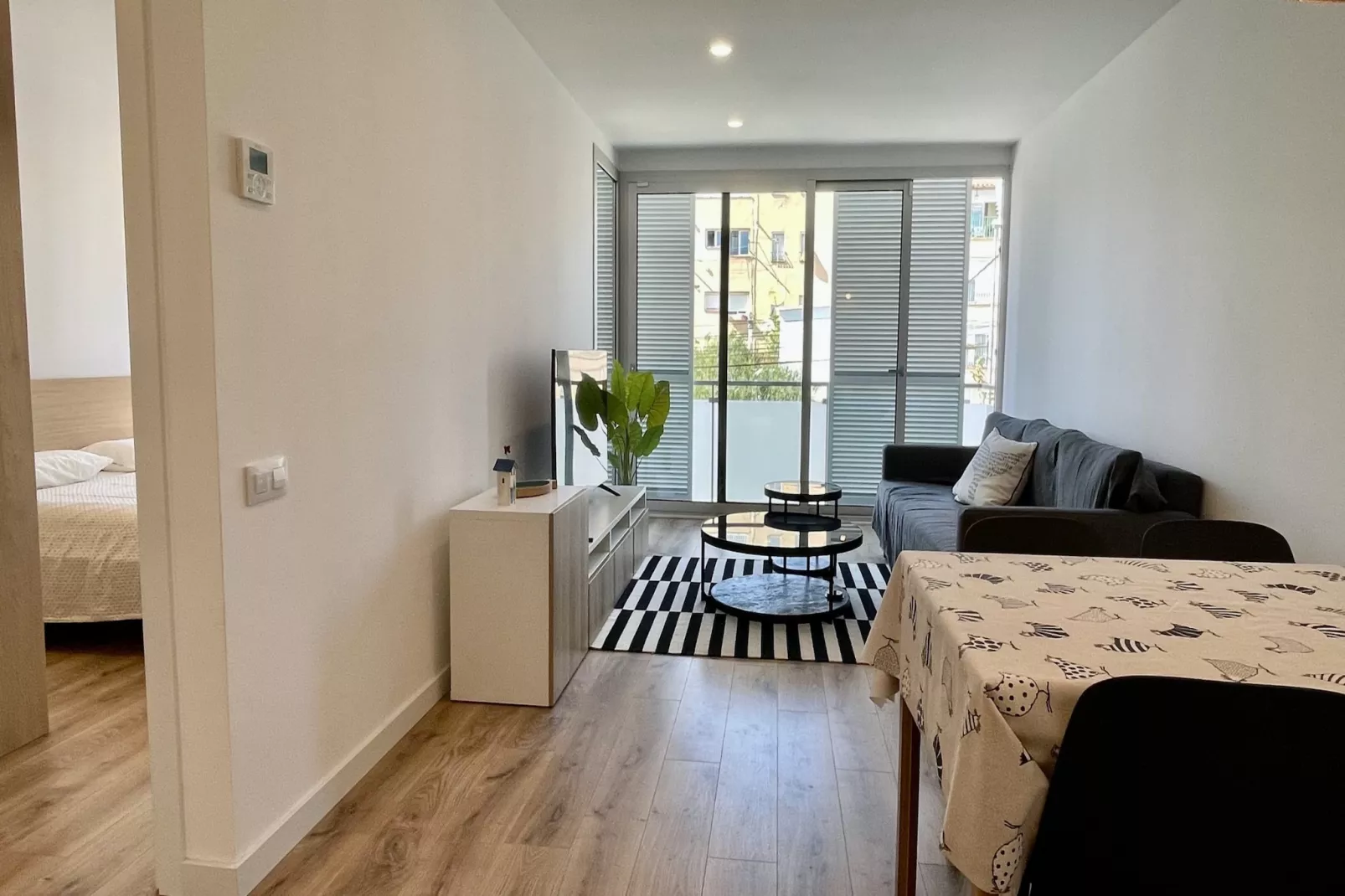 RIBALTA 1.1-Living room