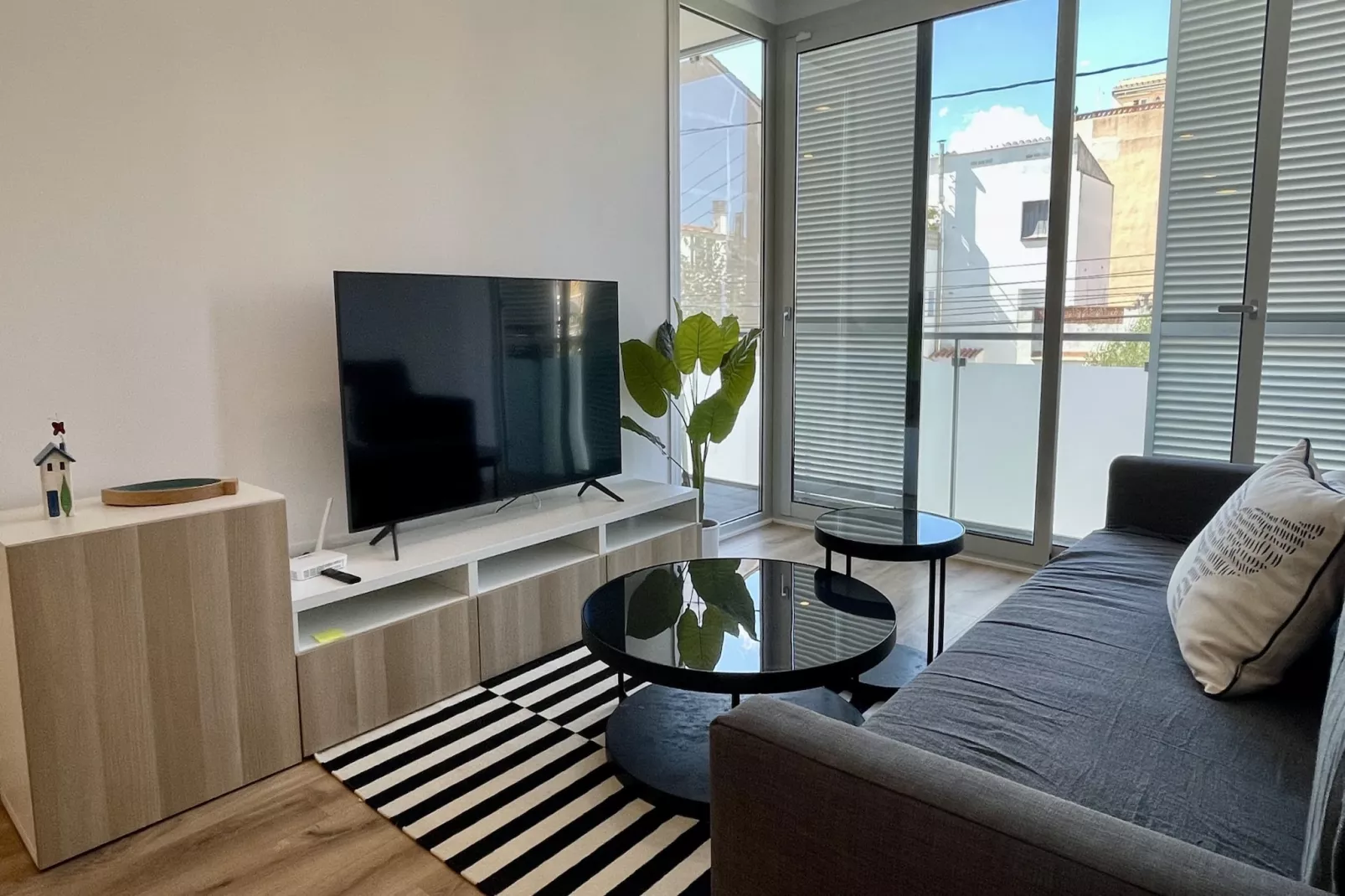 RIBALTA 1.1-Living room