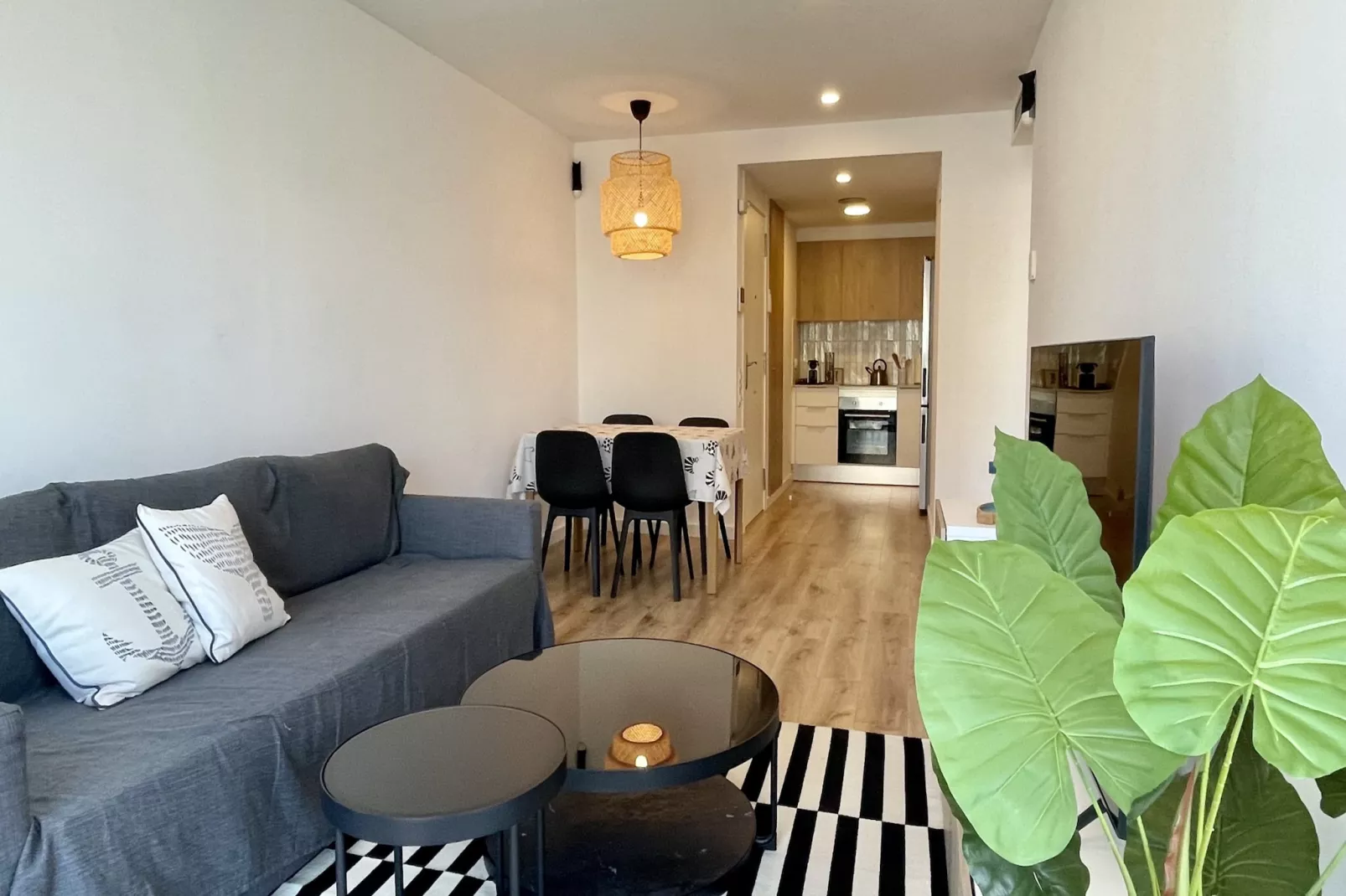 RIBALTA 1.1-Living room