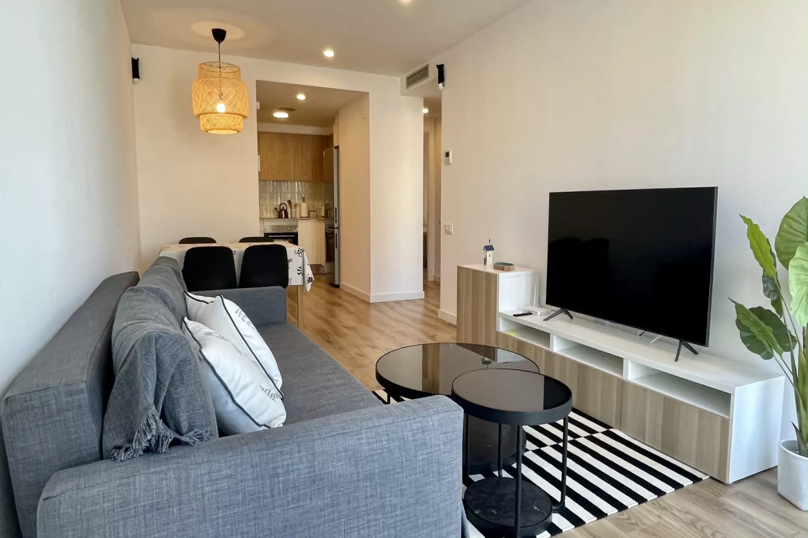 RIBALTA 1.1-Living room