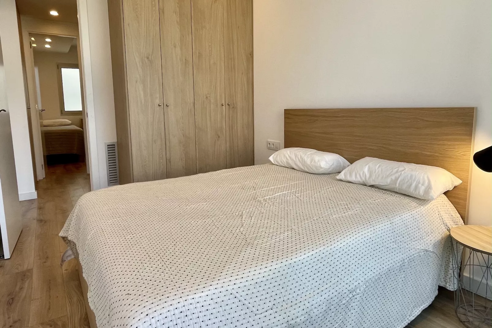 RIBALTA 1.1-Bedroom