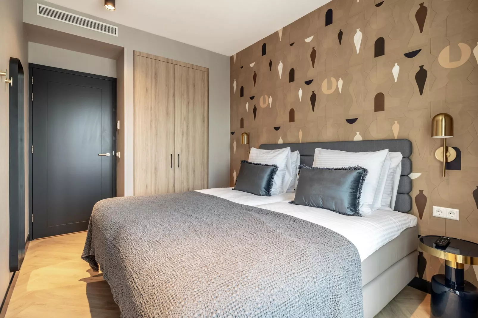 Delft 4B-Schlafzimmer