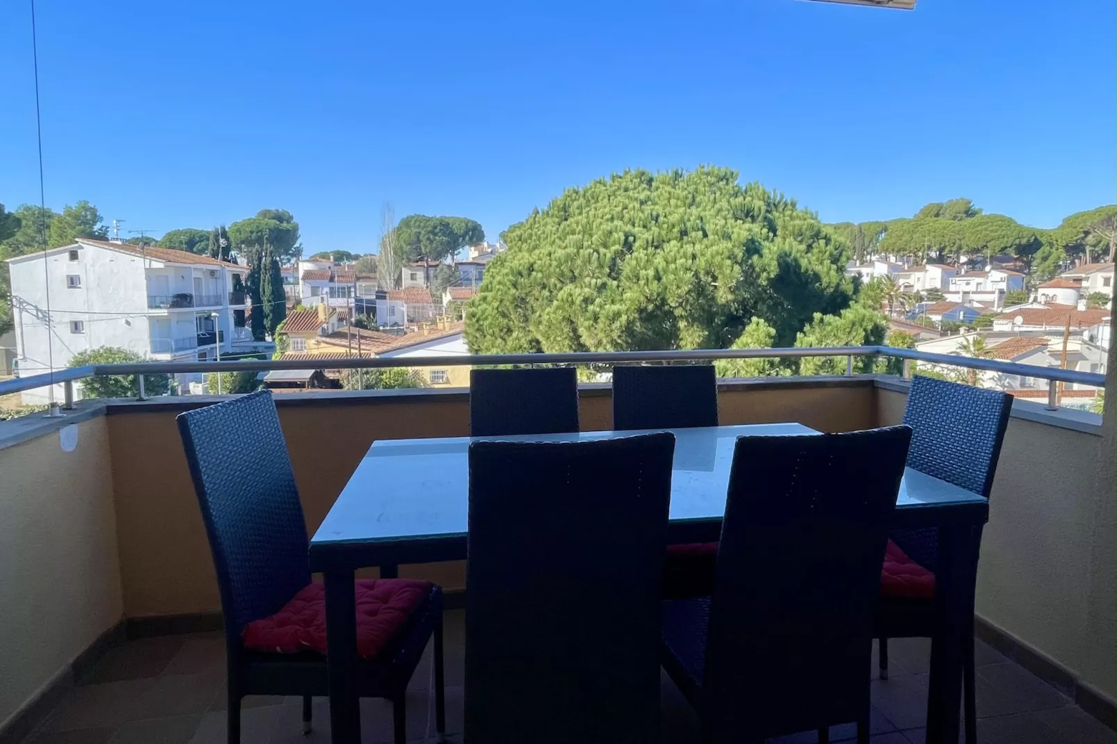 RIELLS BLAU C302-Terrace