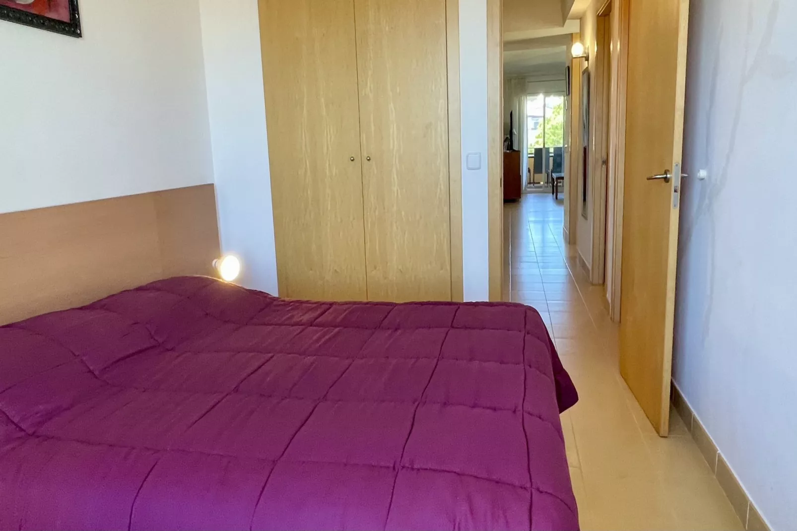 RIELLS BLAU C302-Bedroom