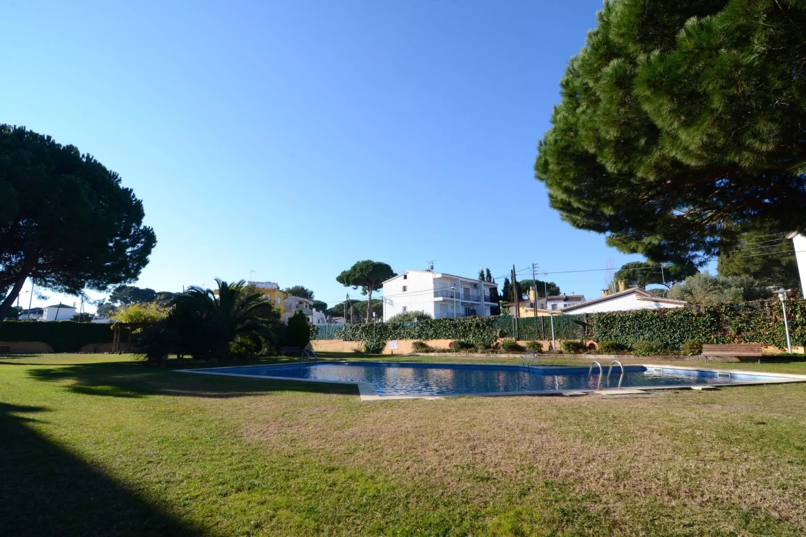 RIELLS BLAU C302-Areas summer 5km