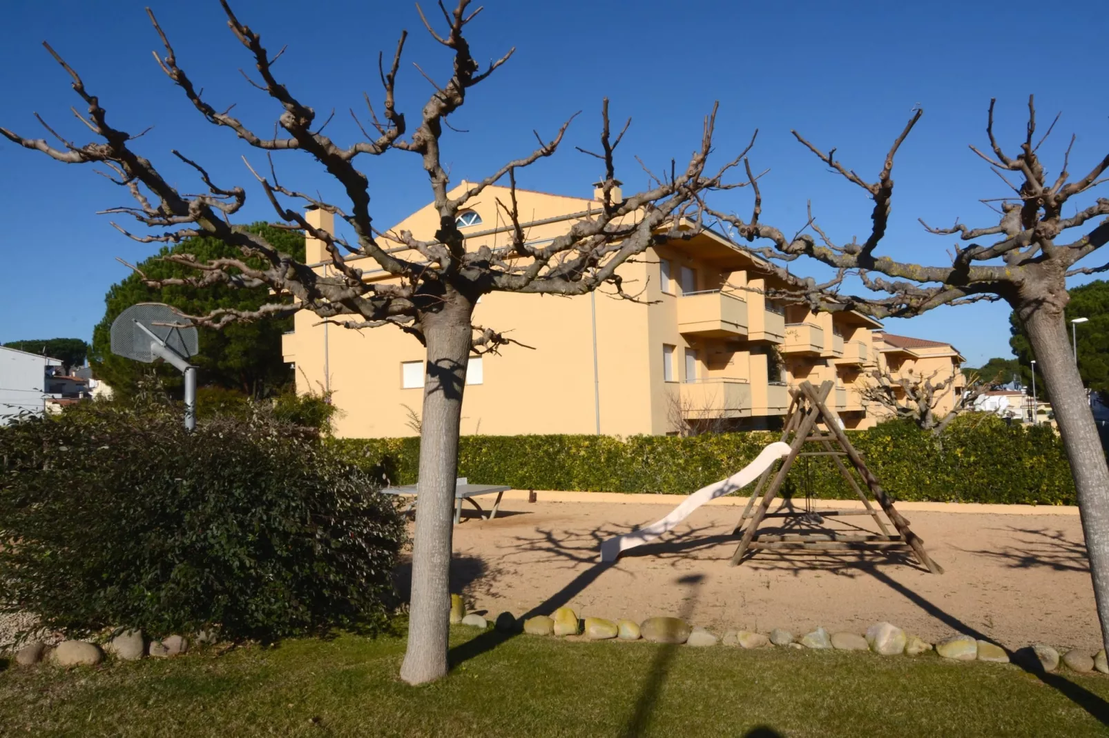 RIELLS BLAU C302-Outdoor
