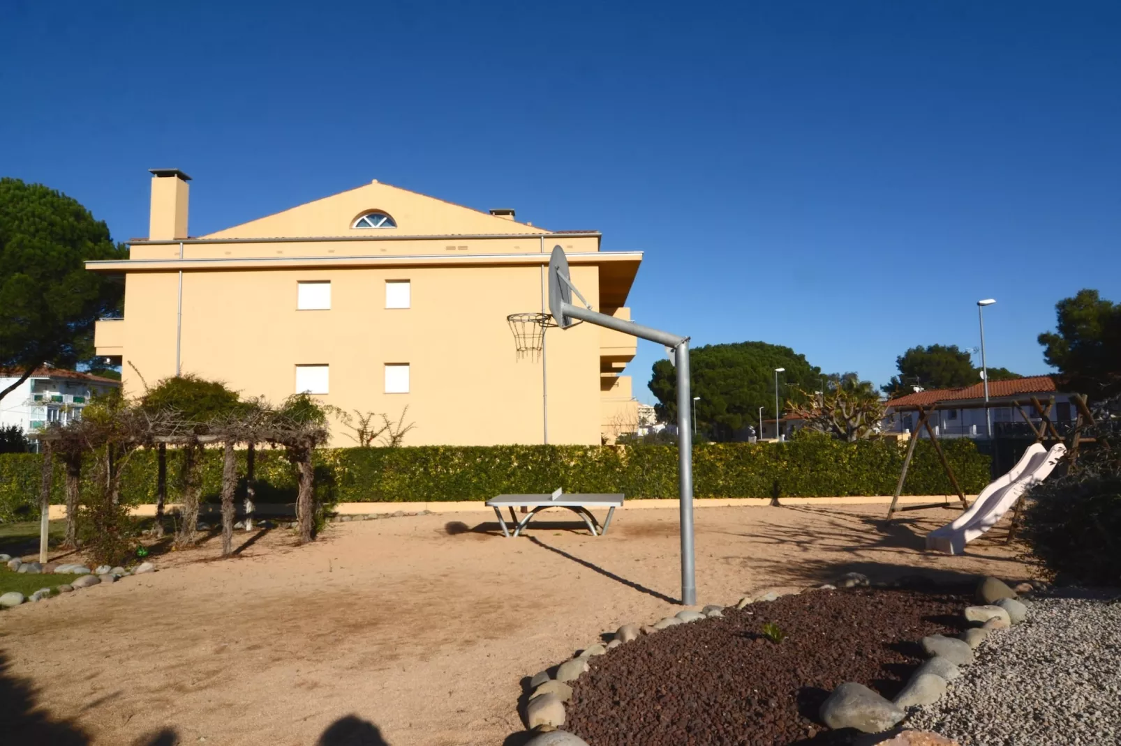 RIELLS BLAU C302-Outdoor