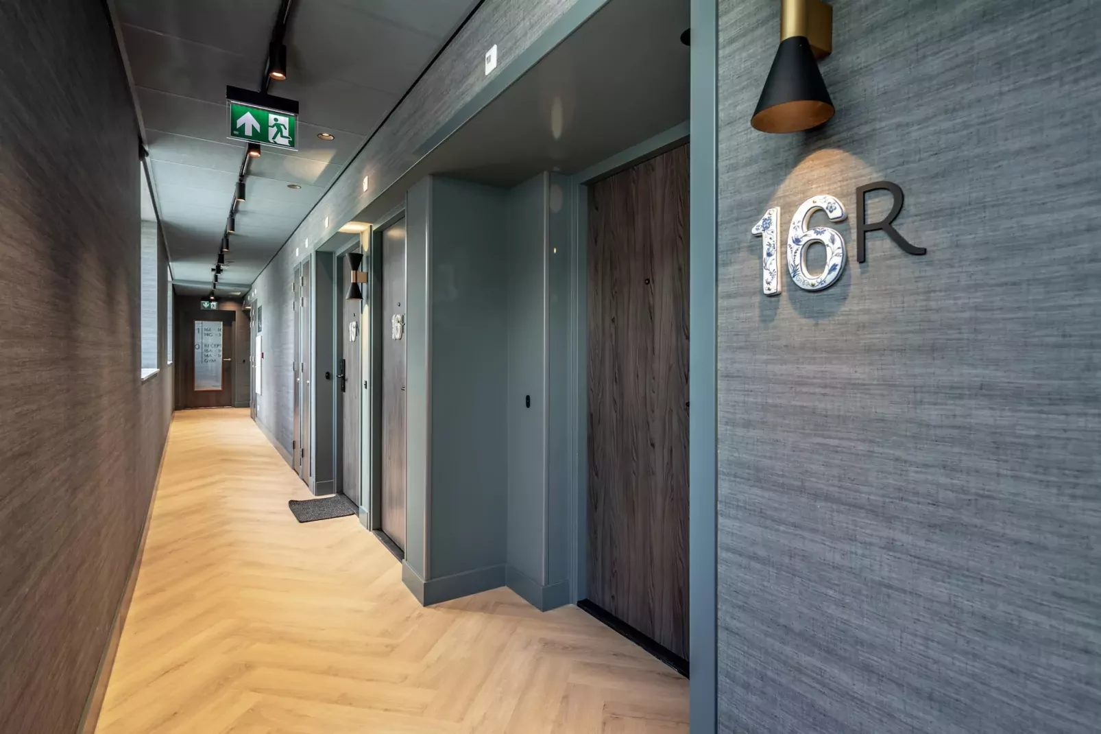 Delft 4C-Reception hall
