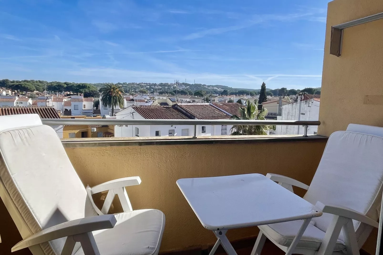 RIELLS BLAU C302-Terrace