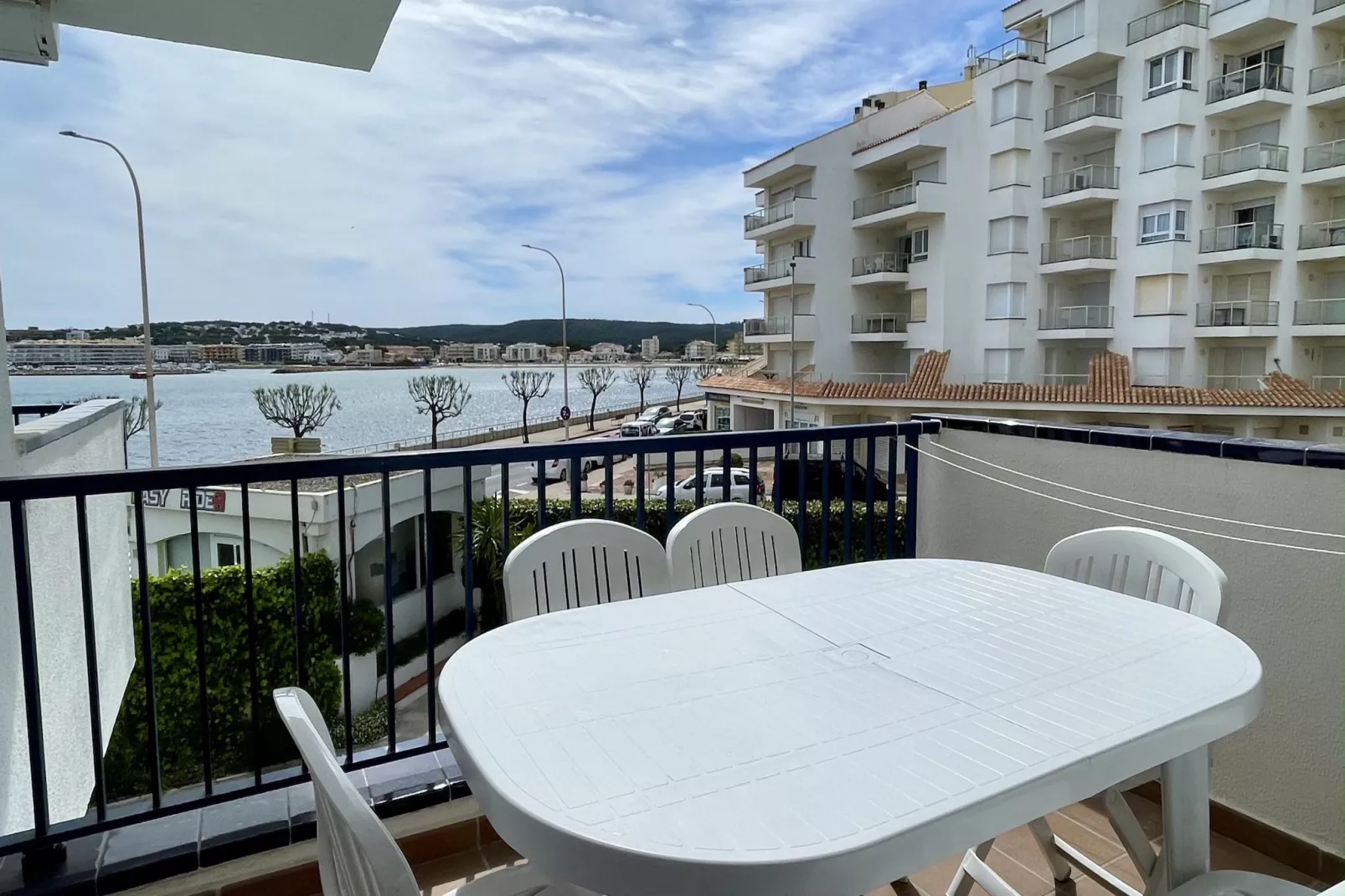 PASSEIG DEL MAR 03-Außenbereich