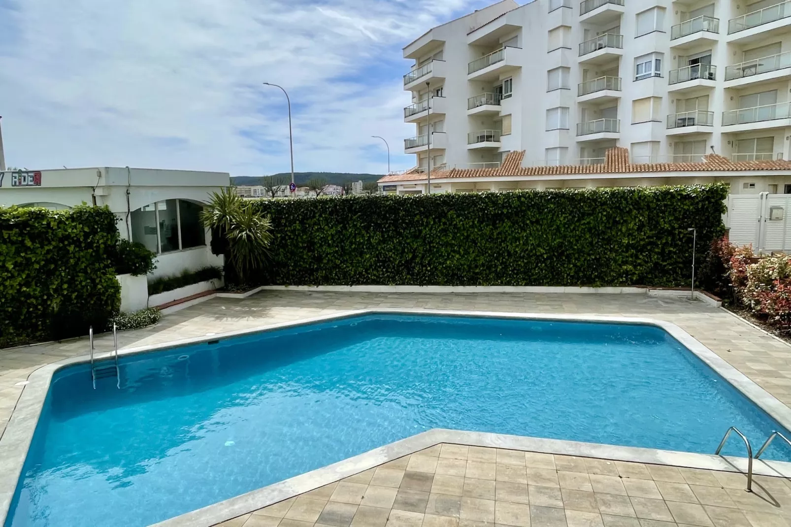 PASSEIG DEL MAR 03-Schwimmbad