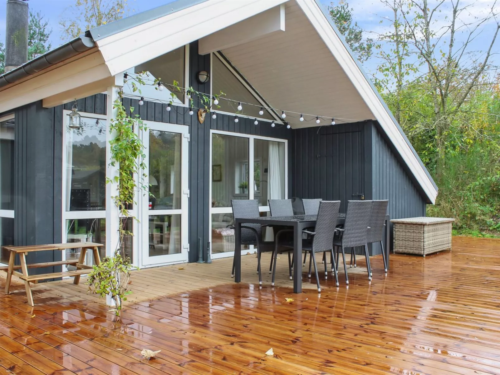 "Etel" - 600m from the sea - 10513564