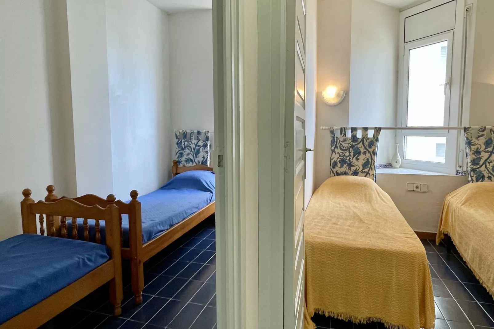 PASSEIG DEL MAR 03-Schlafzimmer