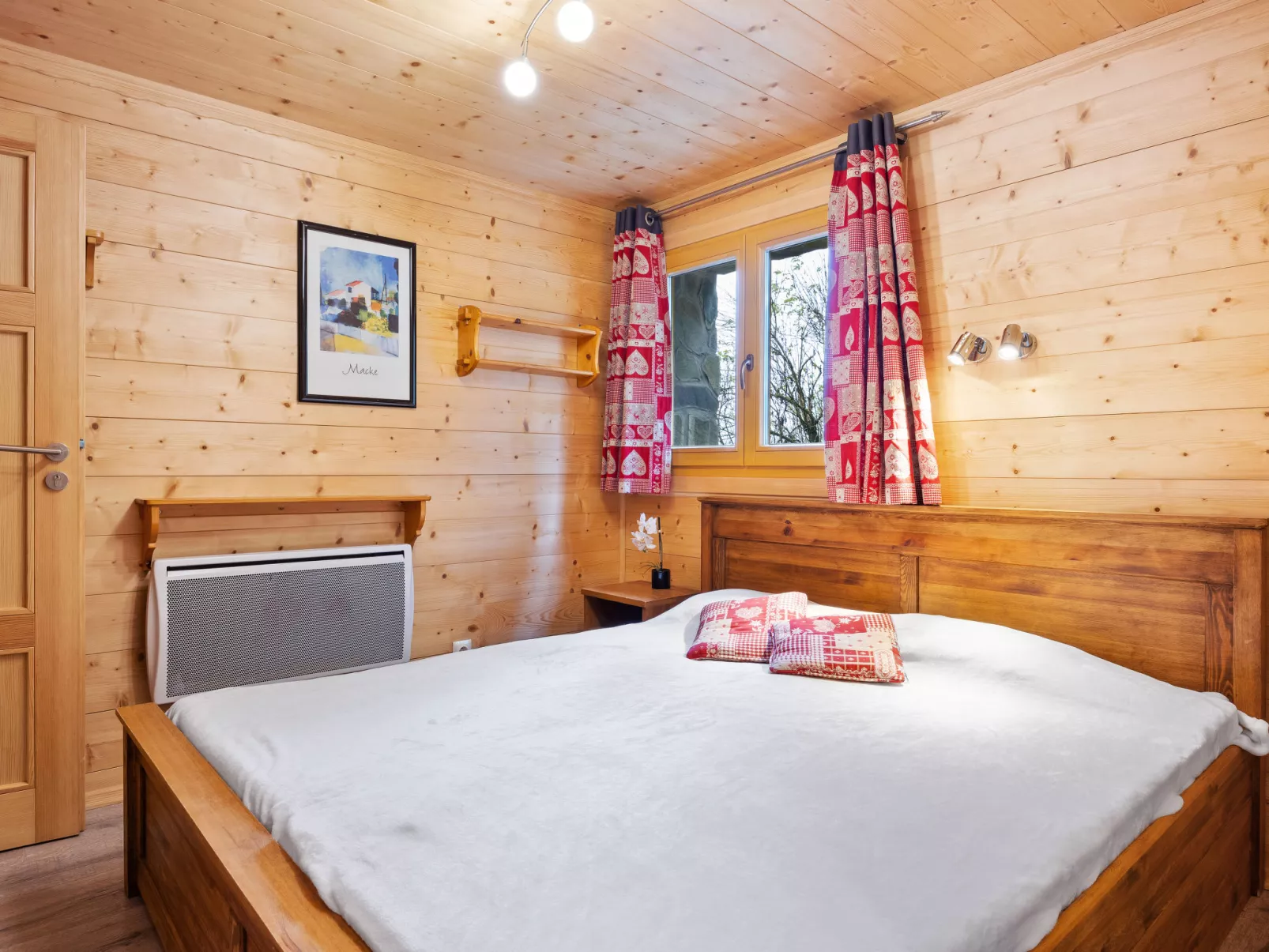 Le Petit Savoyard-Inside