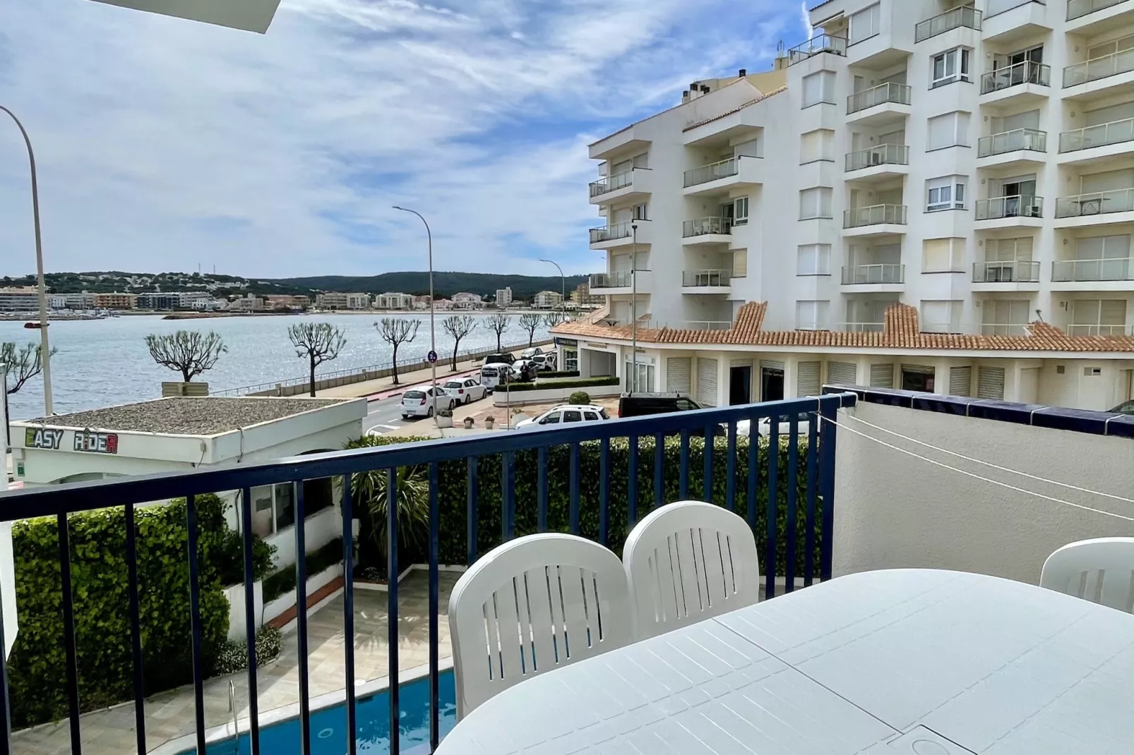 PASSEIG DEL MAR 03-Außenbereich