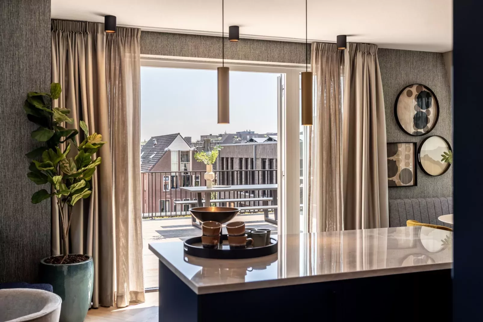 Delft 4C-View summer