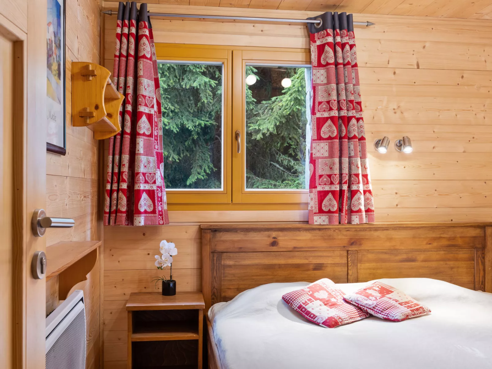 Le Petit Savoyard-Inside