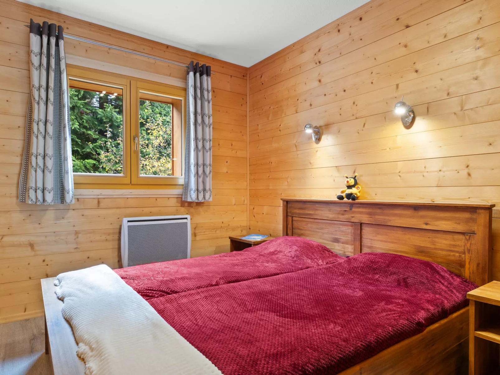 Le Petit Savoyard-Inside