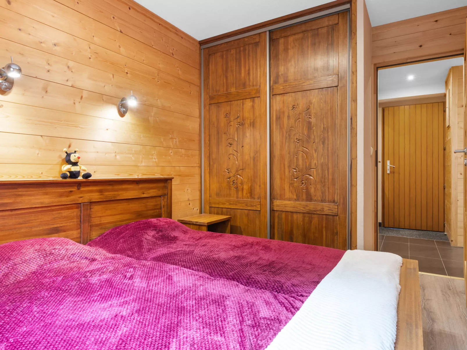 Le Petit Savoyard-Inside