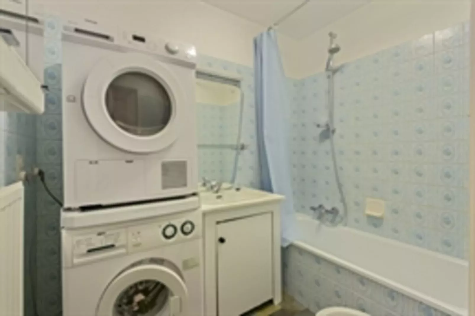 HARBOUR VIEW - 3C-Bathroom