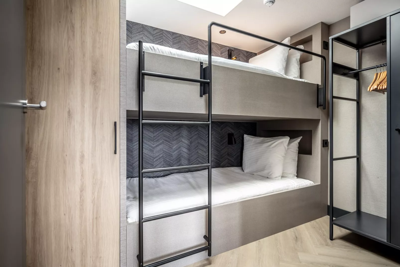 Delft 5A-Schlafzimmer